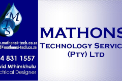 Business-Card