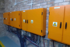 Panel-Box