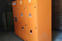 Electrical 9